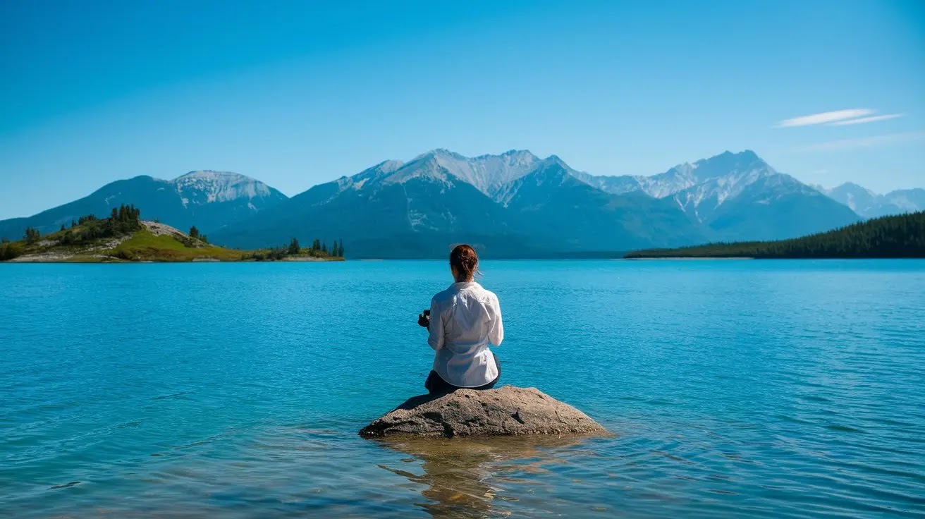 Get Paid to Travel