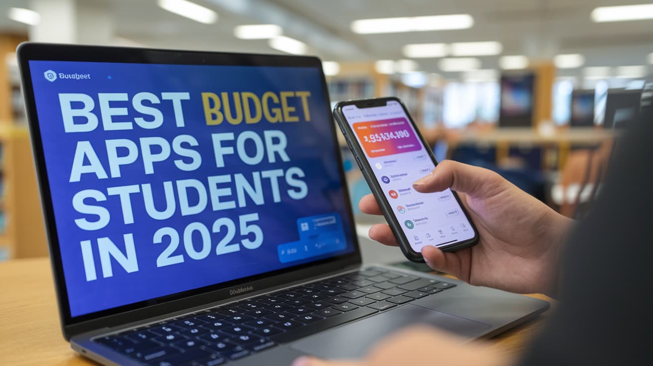 Best Budget Apps for Students