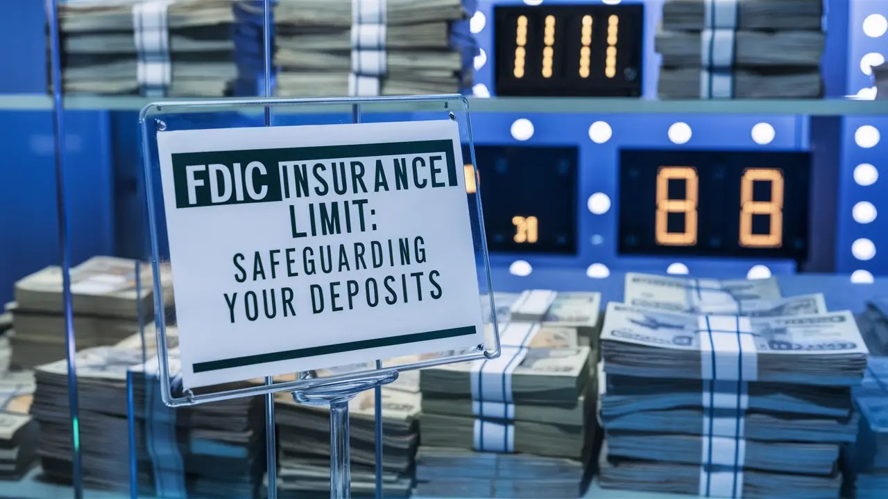 FDIC Insurance