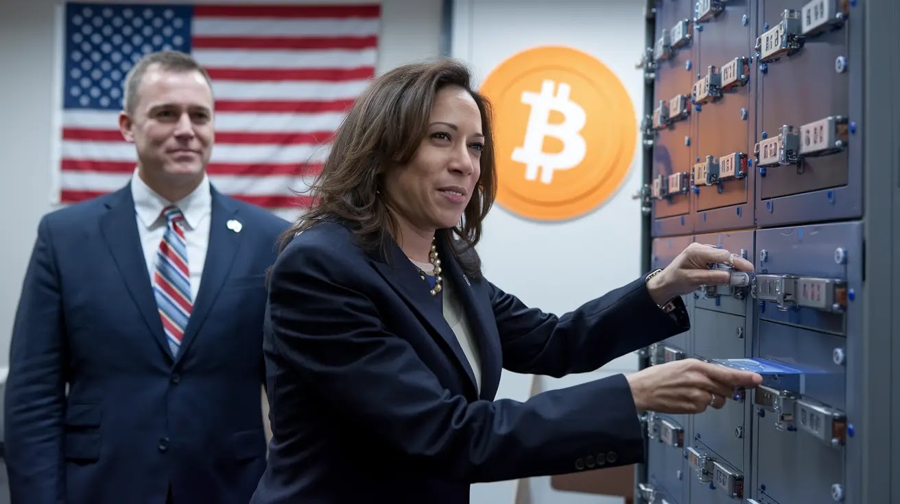 Crypto Donations