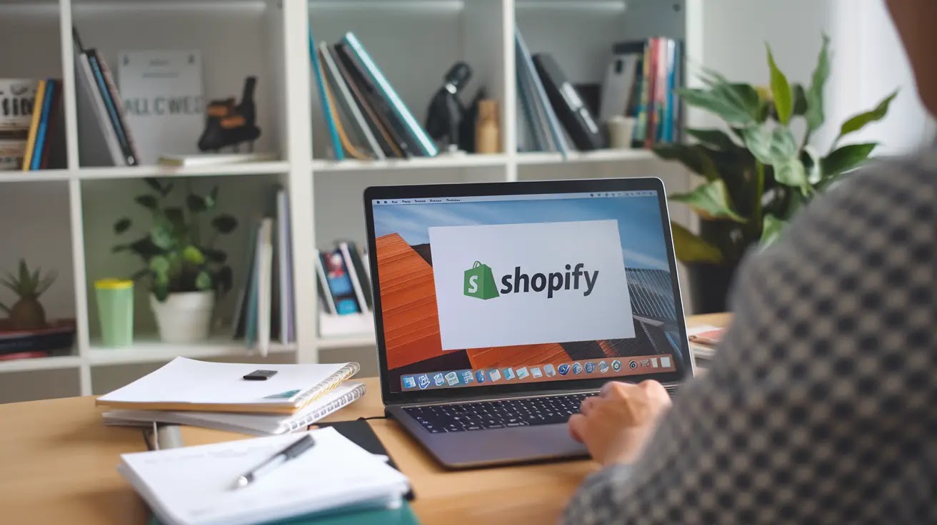 Shopify Store Setup: Step-by-step guide on setting up a Shopify store, including choosing a plan, customizing themes, adding products, and configuring payment gateways