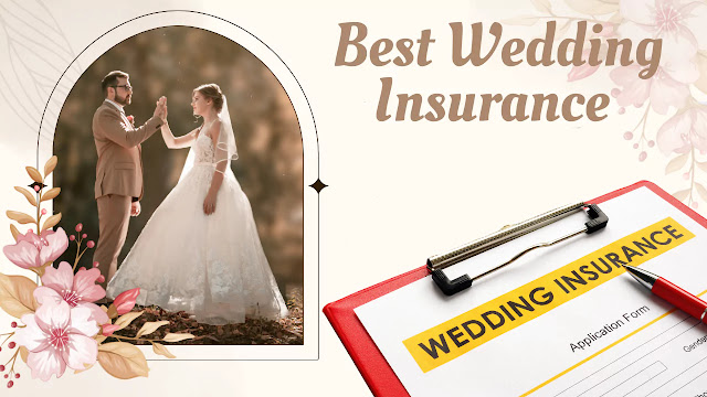 Best Wedding Insurance