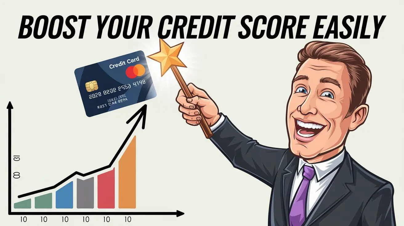 Graph displaying credit utilization ratio and its impact on credit scores, highlighting the ideal range for maintaining good credit.