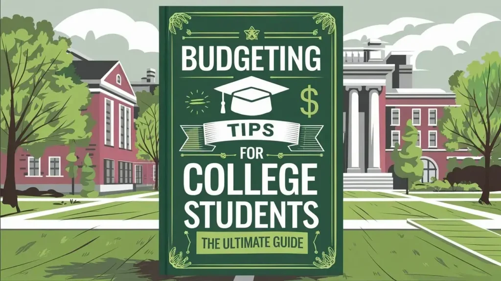 Essential Budgeting Tips for College Students: Manage Your Money Wisely