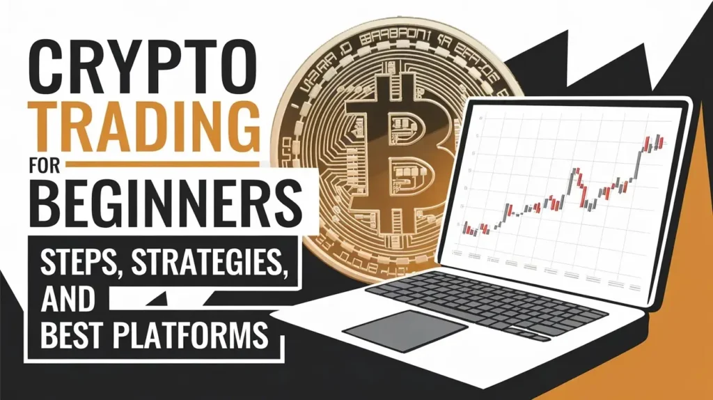 Guide to Crypto Trading for Beginners: Understanding the Basics and Strategies for Successful Cryptocurrency Trading