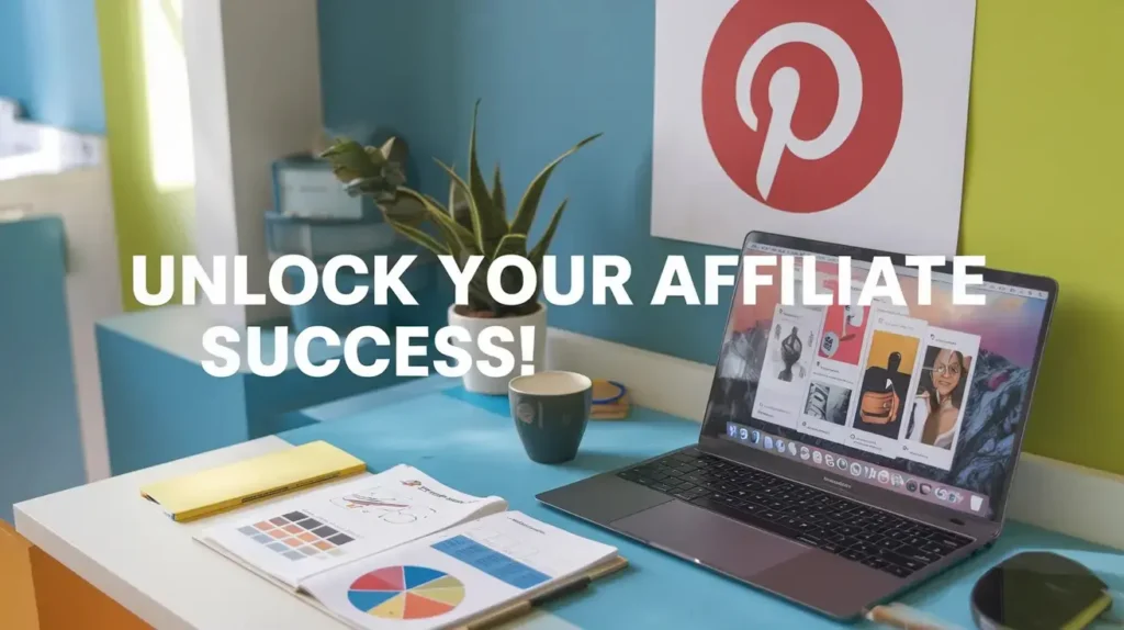 Pinterest Affiliate Marketing: Guide to driving targeted traffic and boosting conversions through Pinterest affiliate marketing strategies