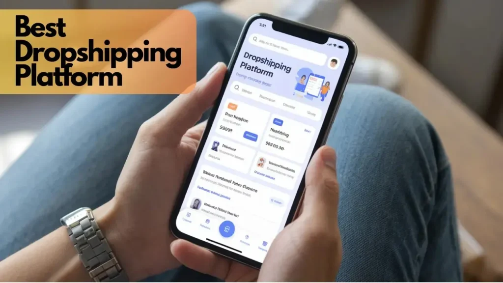 Discover the Best Dropshipping Platform for Your Business